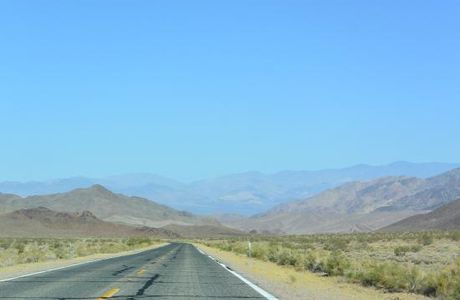 Old Spanish Trail