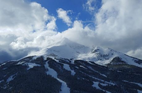 Lone Peak