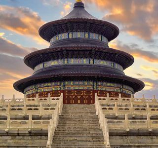 Temple of Heaven