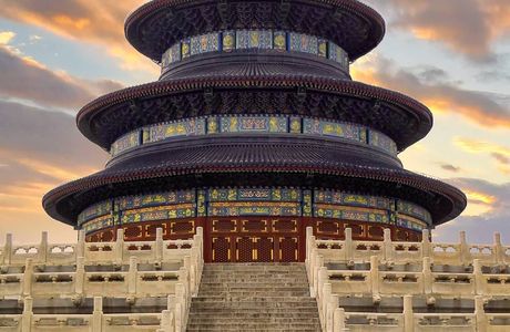 Temple of Heaven