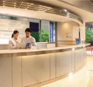 Langfang International Convention and Exhibition Centre