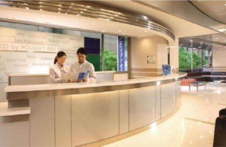 Langfang International Convention and Exhibition Centre