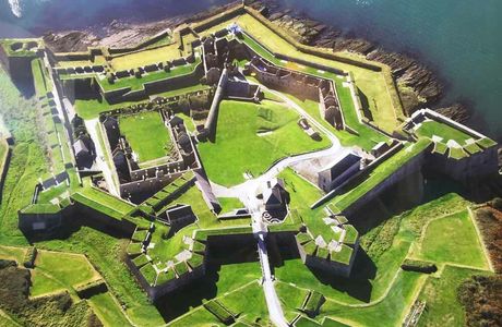 Xidaping Fort