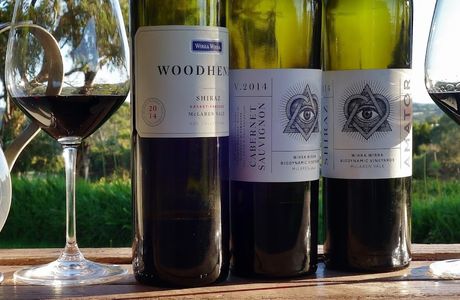 Wirra Wirra Vineyards