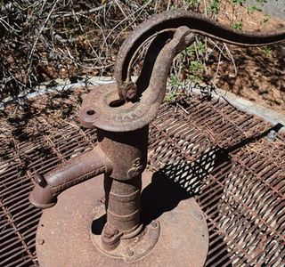 Torrens Valley Scenic Drive