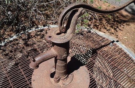 Torrens Valley Scenic Drive