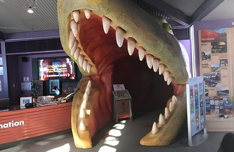 Wadlata Outback Centre