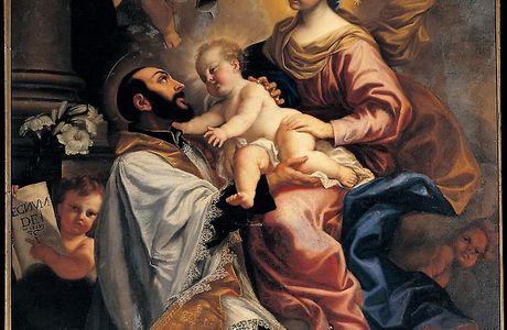 Chiesa Parrocchiale della Madonna delle Grazie