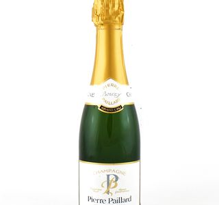 Champagne Pierre LETE