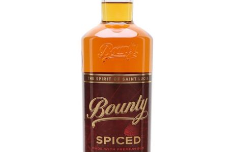 Rosie's Spice Flavoured Bar