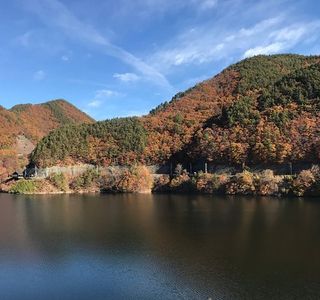 Yatsugatake Kogen Bridge