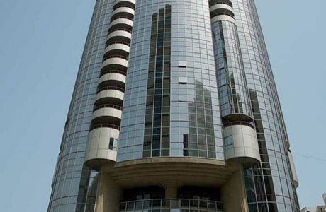 Silver Tower