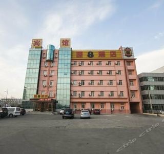 Xinglongtai Beacon Tower