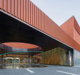 Xing Art Space