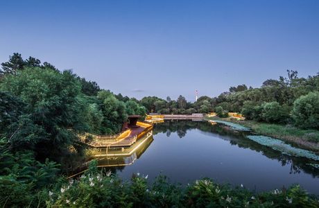 Deyu Ecological Park