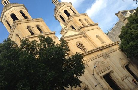 Catedral de Cucuta