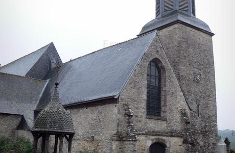 Collégiale Sainte-Marie-Madeleine