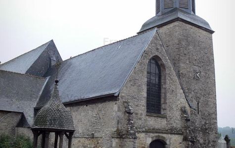 Collégiale Sainte-Marie-Madeleine 1