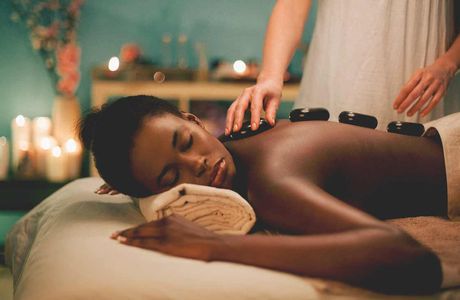 Revive Massage Therapy