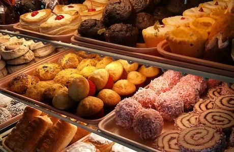 Hito Bakery Group