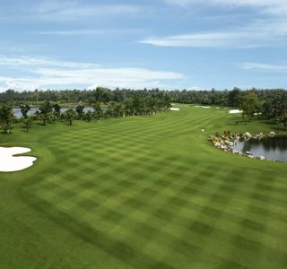 Sanxing Weiqian Golf Course