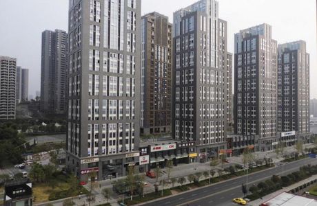 Jingzetang Yangshengguan