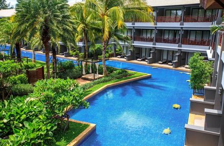 Phuket Taxi Group