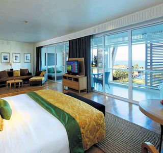 Spa InterContinental at InterContinental Hua Hin Resort