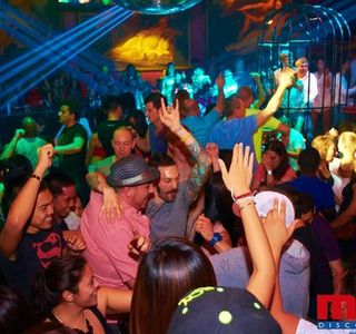 Disco Mixx