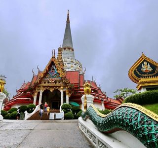 Rangsri Soon Thorn Temple