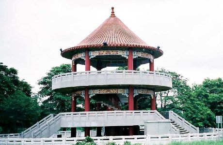Chiayi Ren Wu Palace