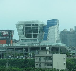 Hsinchu Station