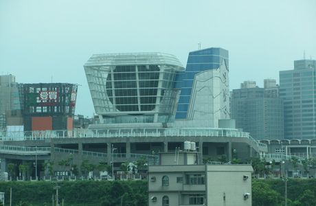 Hsinchu Station