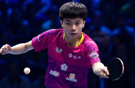 Taiwan Du Juan Ju Mu Sen Lin