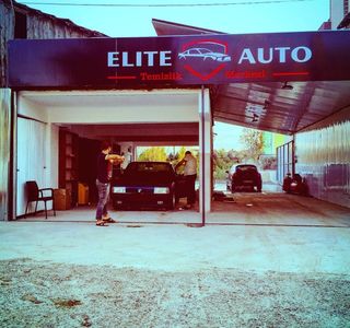 Elite Auto Rentals