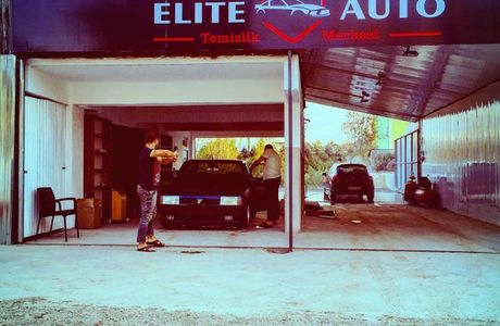 Elite Auto Rentals
