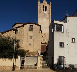 Iglesia Sant Marti
