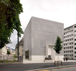 Bündner Naturmuseum