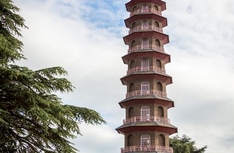 The Great Pagoda