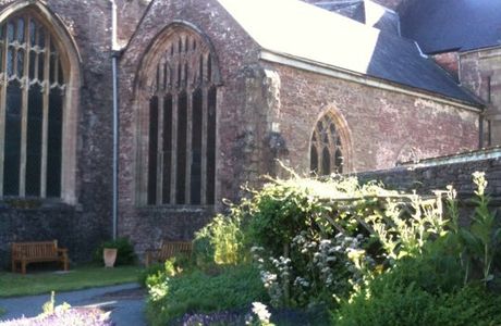 Saint Mary-Le-More