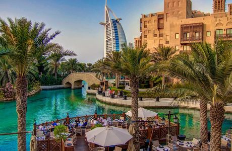 Souk Madinat Jumeirah
