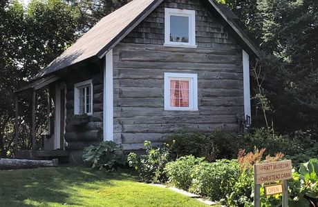 Pratt Museum