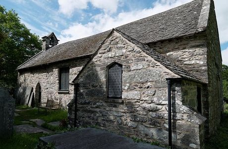 St. Michael's Old Church