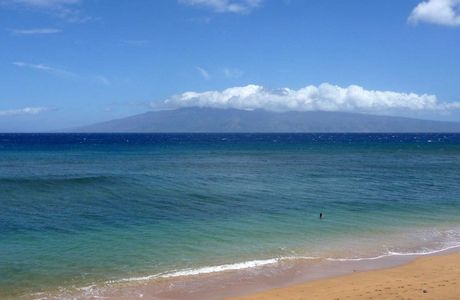 Maalaea Beach