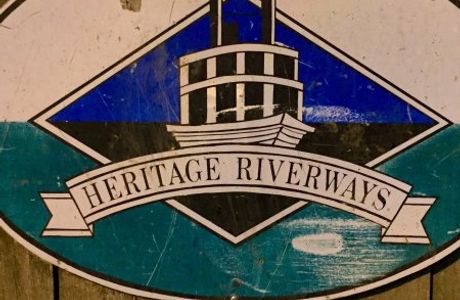 Downtown Heritage Trail System