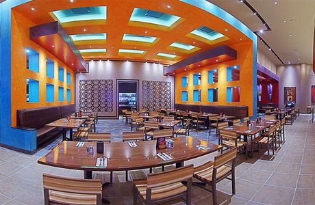 Aliante Station Casino + Hotel