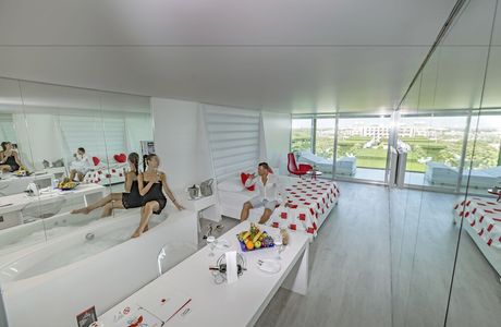 Adam & Eve's Beaute & Wellness Centre
