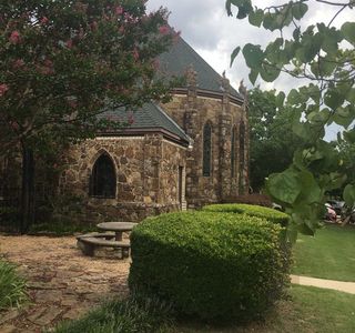 St. Anne's Episcopal Church