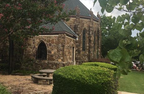 St. Anne's Episcopal Church