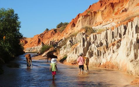 Fairy Stream (Suoi Tien) 1